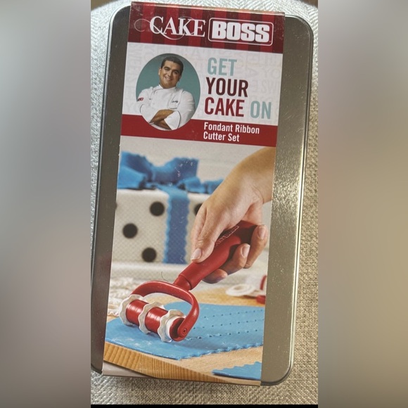 Cake Boss Bundle - Picture 10 of 12